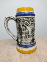 Bierkrug 1 L Foreign 901 Hofbräuhaus Frauenkirche Münchner Kindl Bayern - Eslarn Vorschau