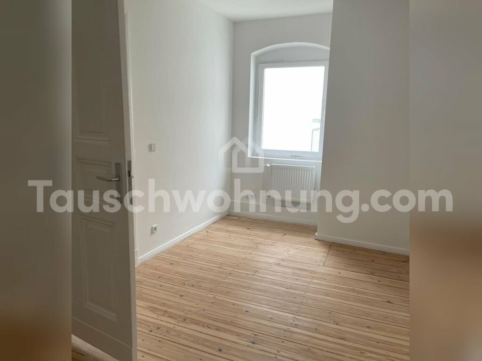 [TAUSCHWOHNUNG] Top gelegene 2 Zimmer für 3 im Prenzlauer Berg in Berlin