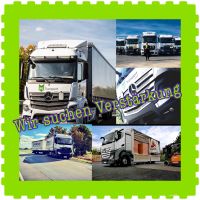 Kraftfahrer – LKW-Fahrer – Trucker – Berufskraftfahrer Dortmund - Mitte Vorschau