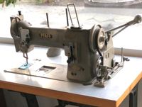 PFAFF 541 6B SN10 Leder Nähmaschine Nähtisch Düsseldorf - Flingern Süd Vorschau