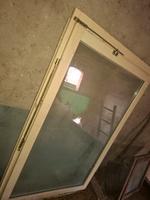 Fenster Doppelverglasung Holz DDR Scheunenfund Sachsen-Anhalt - Querfurt Vorschau