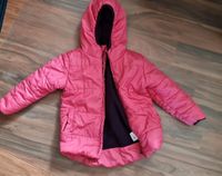 Winterjacke rosa Mädchenjacke gr. 98/104 // 104 klein Hessen - Schlangenbad Vorschau