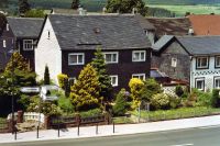 Einfamilienhaus mit Garten und Garage Thüringen - Großbreitenbach Vorschau