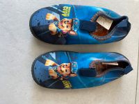 Badeschuhe 29 Paw Patrol, Aqua Schuhe Niedersachsen - Braunschweig Vorschau