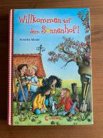 Willkommen auf dem Sonnenhof von Annette Moser Düsseldorf - Düsseltal Vorschau