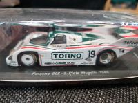 Spark Porsche 962 TORNO Stefan Bellof 1985 Essen - Essen-Borbeck Vorschau