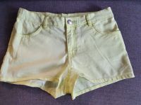 Shorts Gr. 36, H&M, gut erhalten Baden-Württemberg - Althütte Vorschau