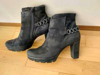 Paul Green Stiefeletten Größe 40 Aachen - Aachen-Mitte Vorschau