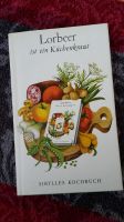 Lorbeer ist ein Küchenkraut Verlag für die Frau Leipzig DDR 1982 Thüringen - Jena Vorschau