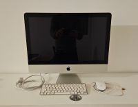 Apple iMac Intel i5 Prozessor, 8 GB RAM, 500 GB Speicher, 21,5" Baden-Württemberg - Friesenheim Vorschau