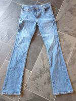 Bootcut Jeans von s.oliver Gr. 34 blau Baden-Württemberg - Göppingen Vorschau