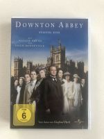 DVD Downtown Abbey - Staffel eins Thüringen - Schleiz Vorschau