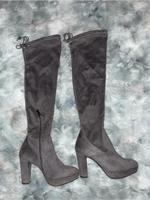 Overknee Stiefel Tamaris Rheinland-Pfalz - Mainz Vorschau