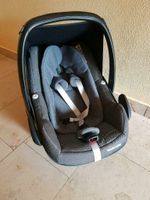 MAXI COSI inkl ISOFIX Kr. Dachau - Bergkirchen Vorschau