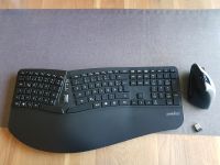 Funk Tastatur mit Maus von Perixx Nordrhein-Westfalen - Remscheid Vorschau