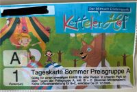 Eintrittskarte Ketteler Hof - Tageskarte / Ticket Gutschein Nordrhein-Westfalen - Mettmann Vorschau