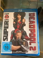 Deadpool II 2 Film DVD Nordrhein-Westfalen - Solingen Vorschau