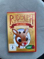 Dvd „Rudolph mit der roten Nase „ Thüringen - Arnstadt Vorschau
