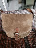 ORIGINAL GUCCI VINTAGE TASCHE BAG WILDLEDER TRAUMHAFT Berlin - Schöneberg Vorschau