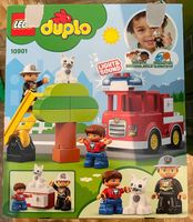 Verschiedene Lego Duplo Sets Nordrhein-Westfalen - Euskirchen Vorschau