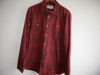 ALTAMONT M's LS "Hauler" Skate Flannel Hemd Shirt Gr. L (M) Baden-Württemberg - Tamm Vorschau