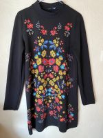 ZARA Bluse/Kleid -NEU- hübscher Blumendruck M/L Saarland - Riegelsberg Vorschau