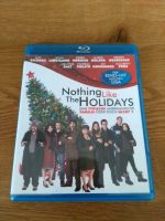 Blu-ray Nothing like the Holidays Bayern - Gunzenhausen Vorschau