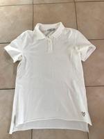 Poloshirt Damen in Gr Xs 34 neu ungetragen Spitze am Kragen Nordrhein-Westfalen - Weilerswist Vorschau