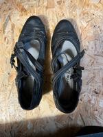 Tamaris Pumps Damen schwarz Gr. 38 Sachsen - Hohndorf Vorschau