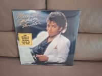 MICHAEL JACKSON "THRILLER " LP (Schallplatte),  NEU Nordrhein-Westfalen - Neuss Vorschau