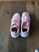 Adidas Sneaker - 35,5 - rosa - Top Zustand Bayern - Großkarolinenfeld Vorschau