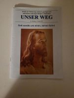 Bruno Gröning, Jesus, Kirche u.a. Nordrhein-Westfalen - Enger Vorschau