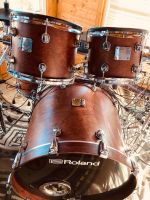 ddt Drumset V6 Custom Bubinga Bayern - Rotthalmünster Vorschau