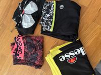 Superdry Elle Sport Ellesse Hose Leggings Oberteil S M Nordrhein-Westfalen - Hagen Vorschau