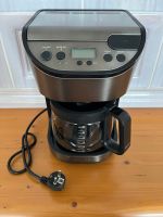 KRUPS 12 Cup Coffee Maker Stainless Steel KM 61 - neu! - Bayern - Holzkirchen Vorschau