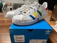Adidas Superstar OT Tech 45 1/3  US 11 Bayern - Langenzenn Vorschau