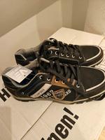 Schuhe/ Sneaker Dithmarschen - Weddingstedt Vorschau