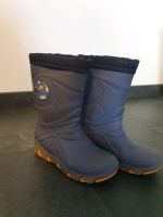 Gummistiefel Gr. 27/28 Nordrhein-Westfalen - Marsberg Vorschau