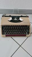 Schreibmaschine, mechanisch, 70ger Jahre Nordrhein-Westfalen - Herne Vorschau