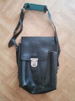 BVG Zugabfertiger Tasche Leder 1993 Sammlerstück Berlin - Treptow Vorschau