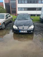 Mercedes Benz C Klasse Coupé  mit 163 Ps EXPORT Nordrhein-Westfalen - Siegburg Vorschau