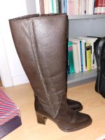 Wunderschöne Stiefel, Lammfellfutter, 38, Tervolina, neu! Hannover - Kirchrode-Bemerode-Wülferode Vorschau