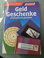 Bastelbuch Geldgeschenke Nordrhein-Westfalen - Siegen Vorschau