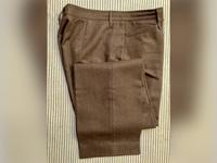 BRAX | Damen-Hose | Modell Britta WB | Größe 44 | Braun Köln - Lindenthal Vorschau