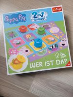 Peppa Pig Wer ist da? Spiel Sachsen - Ehrenfriedersdorf Vorschau