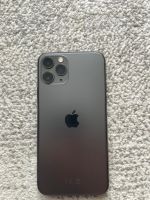 iPhone 11 Pro schwarz Hessen - Oberursel (Taunus) Vorschau