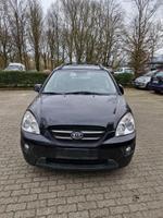KIA Carens III ( UN), 2.0 CRDI Diesel Wandsbek - Hamburg Farmsen-Berne Vorschau