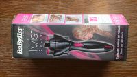 Babyliss Twist Secret Flechtstab Niedersachsen - Tappenbeck Vorschau