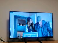 Philipps LED smart TV 55 zoll Nordrhein-Westfalen - Gelsenkirchen Vorschau