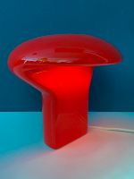 *SELTENE KERAMIK TISCH LAMPE FORM DESIGN SPACE AGE 70er UFO Berlin - Charlottenburg Vorschau